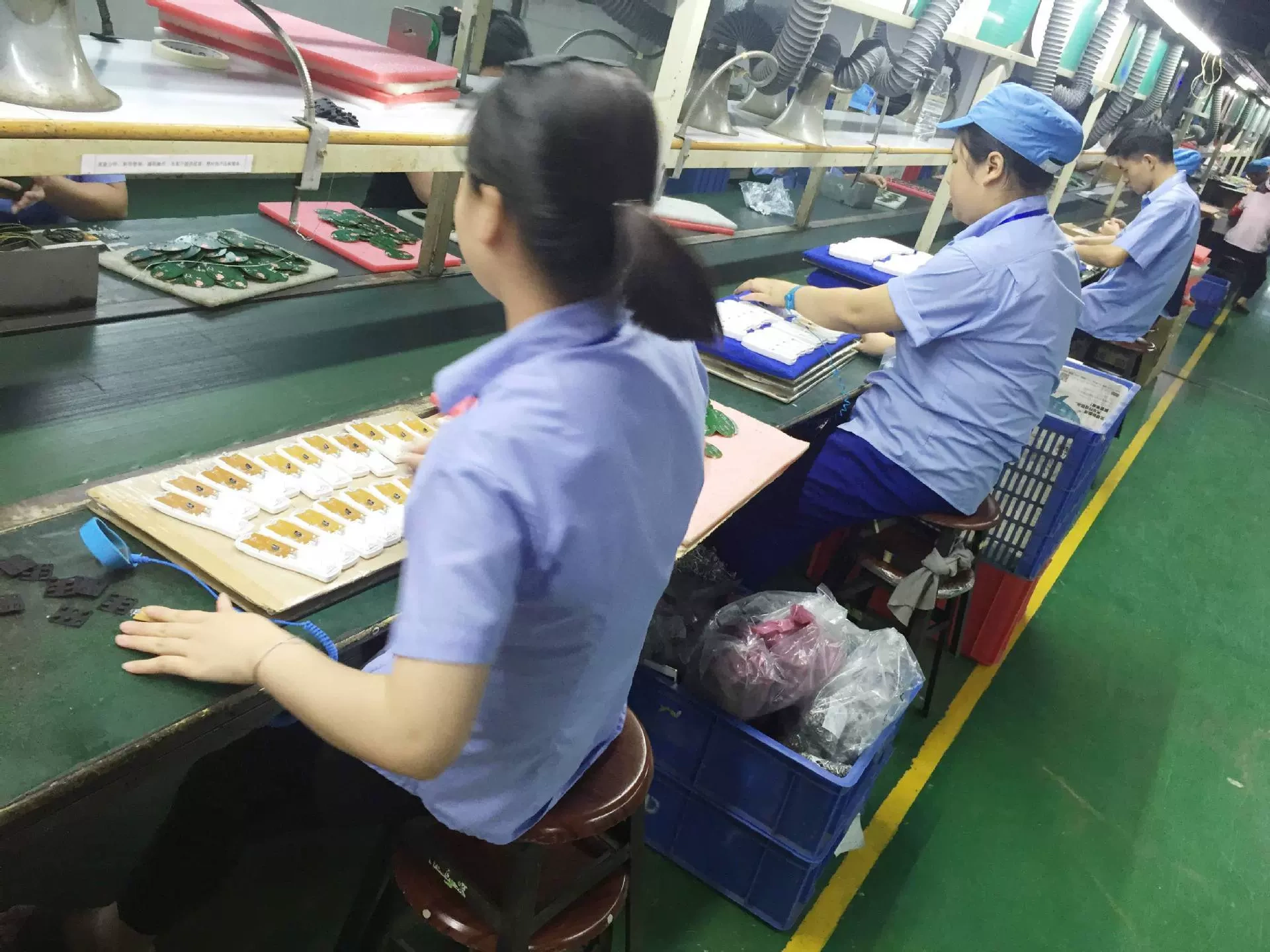 Công ty TNHH Máy móc Taizhou Grand American