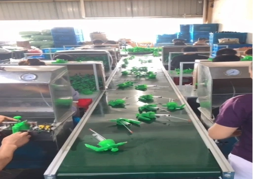 Công ty TNHH Điện gió Ngũ Diệp Thái Châu