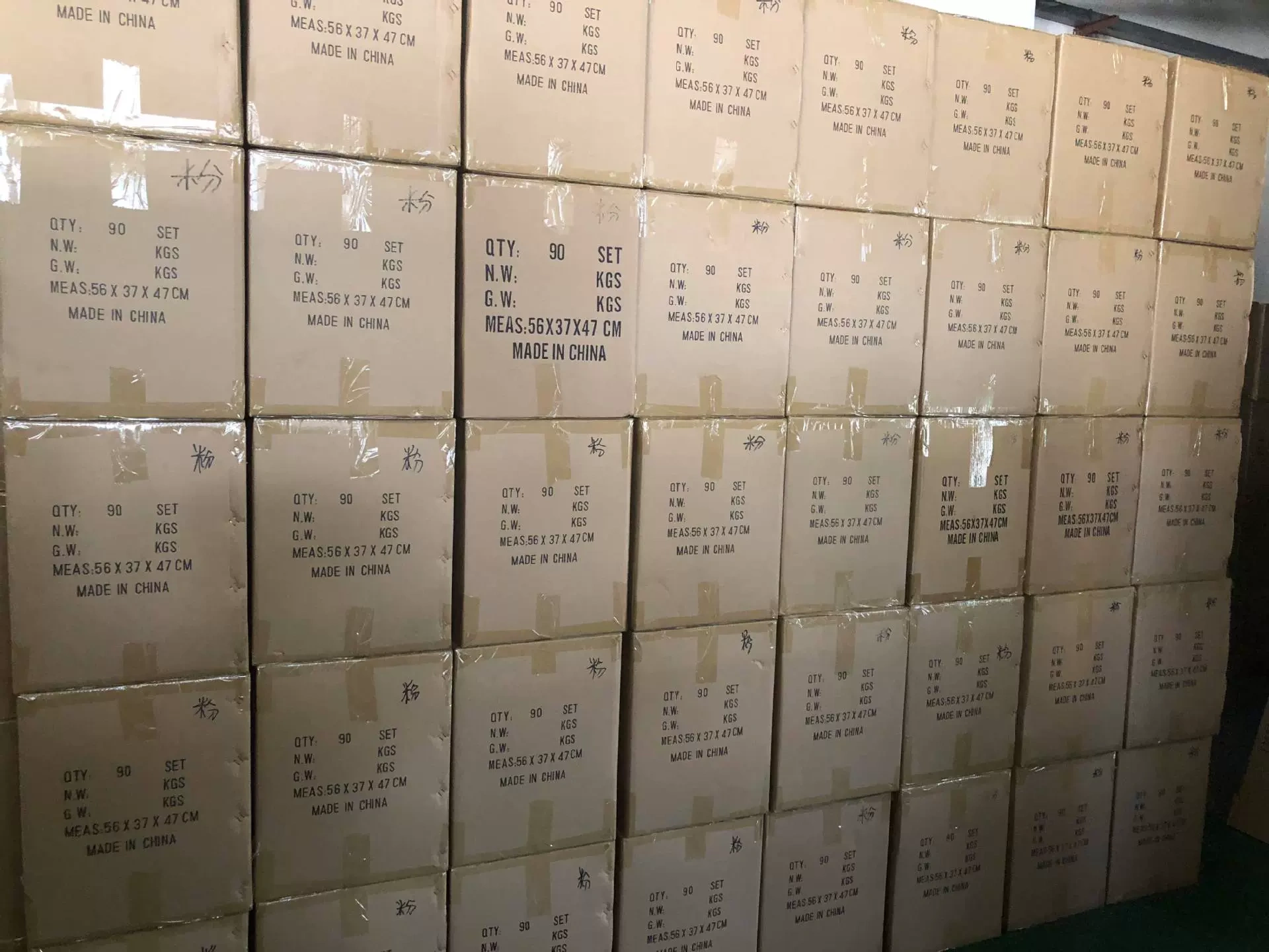 Công ty TNHH Công nghệ điện tử East Hari Source