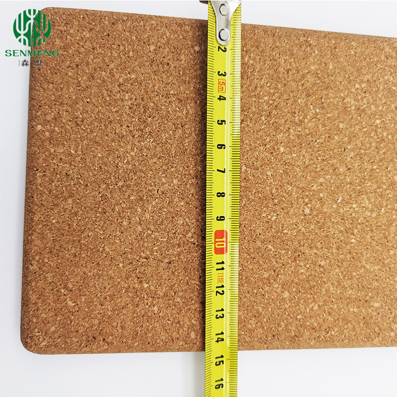 The FSC-based BSCI-combustion plant round square-shaped soft-wood-comfort insulation