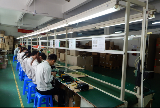 深圳市欣锐特电子有限公司