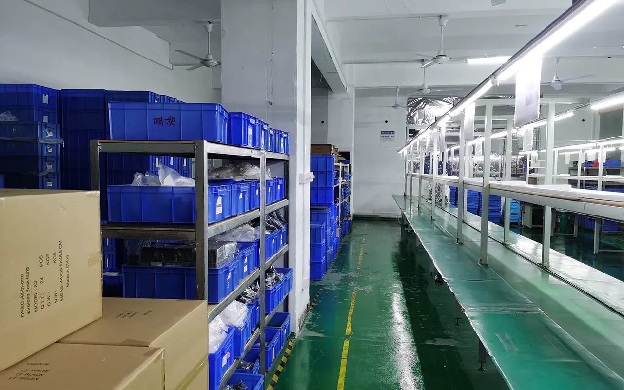深圳市卓貝科技有限公司