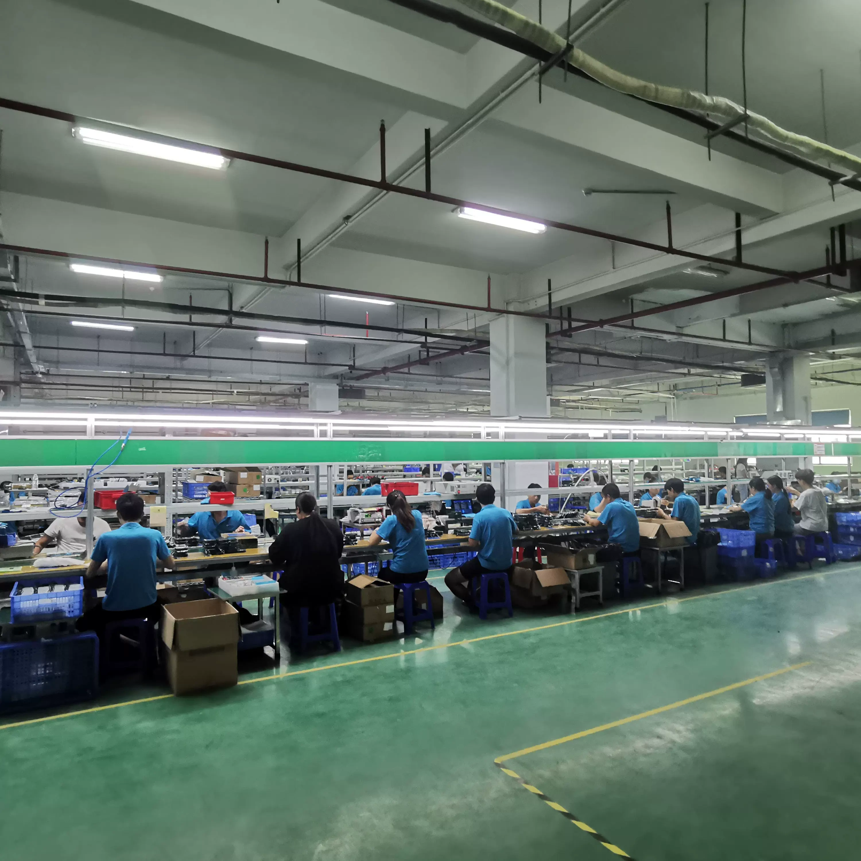 Công ty TNHH Công nghệ số Shark Khách sạn Thâm Quyến