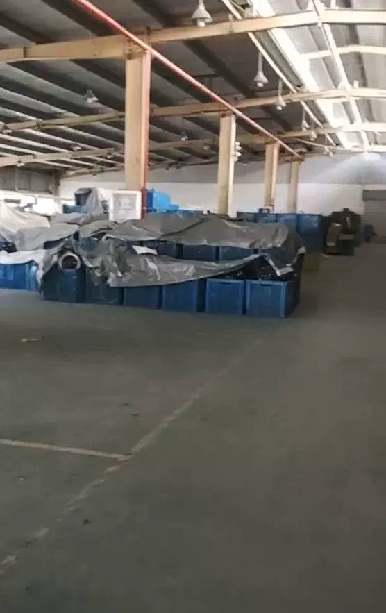 Công ty TNHH Điện tử Yumi, Thái Châu