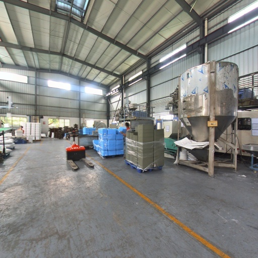 Công ty TNHH Công nghệ Nhựa Guangdong Ice Capable
