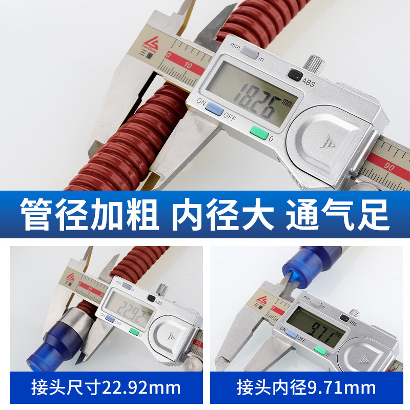 商用中壓鎧裝燃氣管液化氣天然氣管煤氣連接竈罐熱水器金屬軟管具