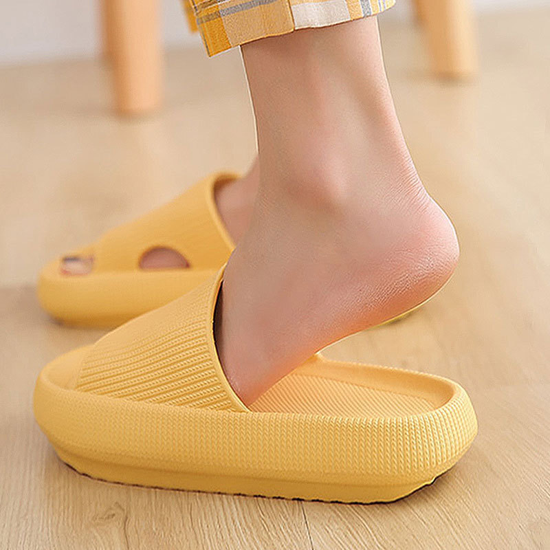 3.2CM Shoes on the bottom sandal girl, summer lover Eva.