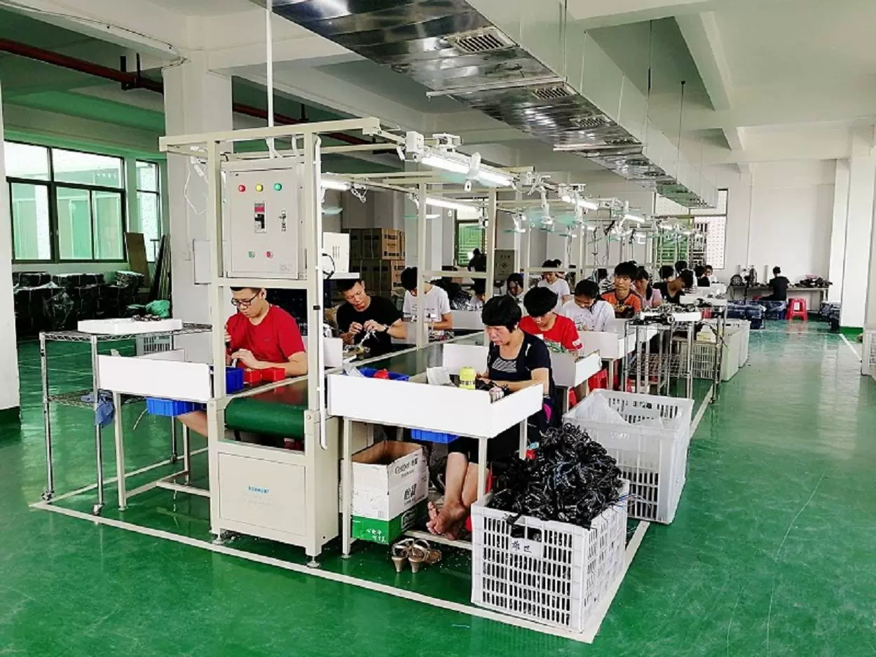 Công ty TNHH Công nghệ Hợp tác Thành phố Kayang
