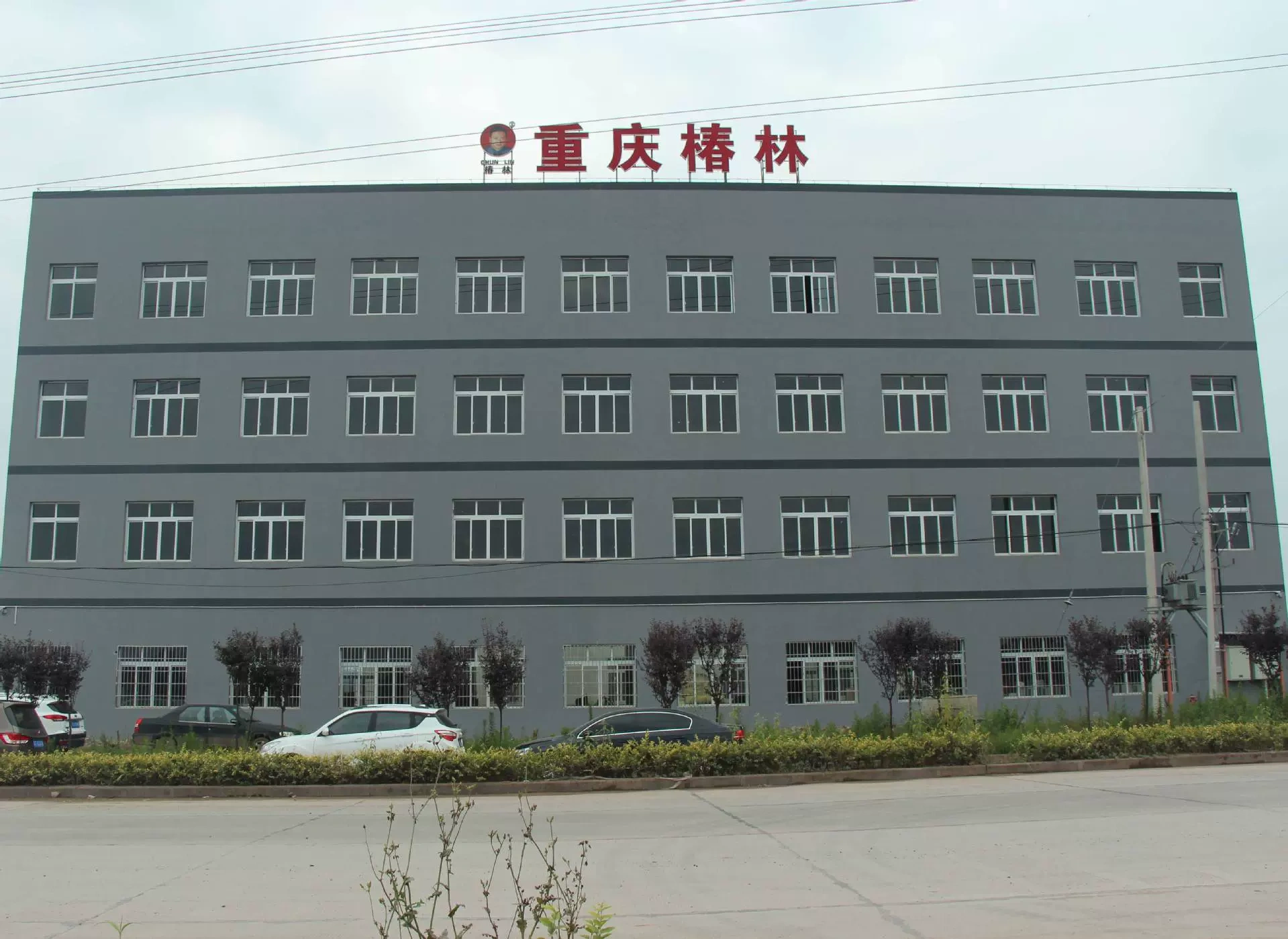 Công ty TNHH Thực phẩm Trùng Khánh Ki-cheong