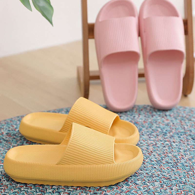 3.2CM Shoes on the bottom sandal girl, summer lover Eva.