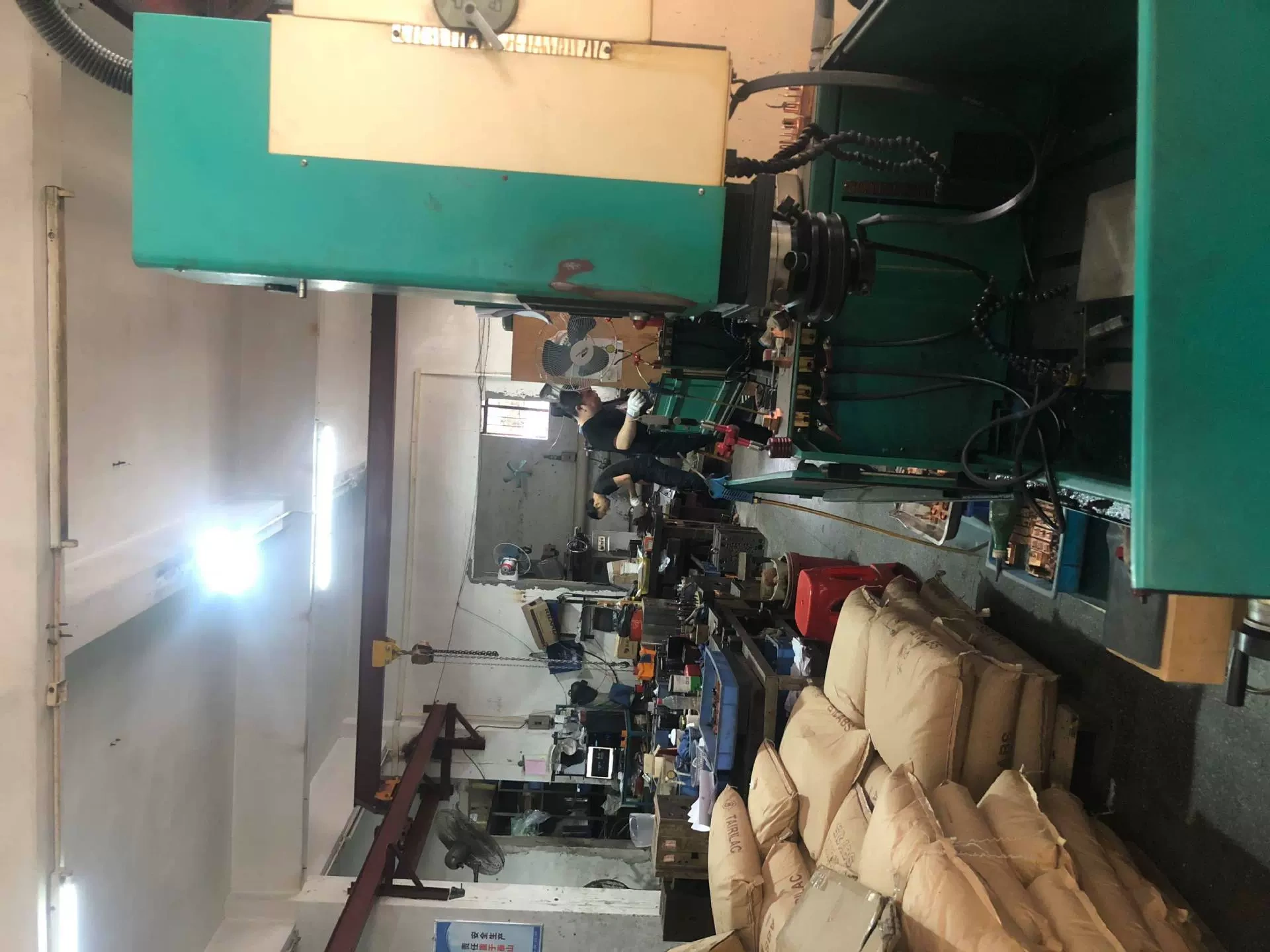 Công ty TNHH Công nghệ điện tử East Hari Source