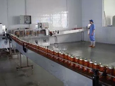Công ty TNHH Thực phẩm sống Thành Đô