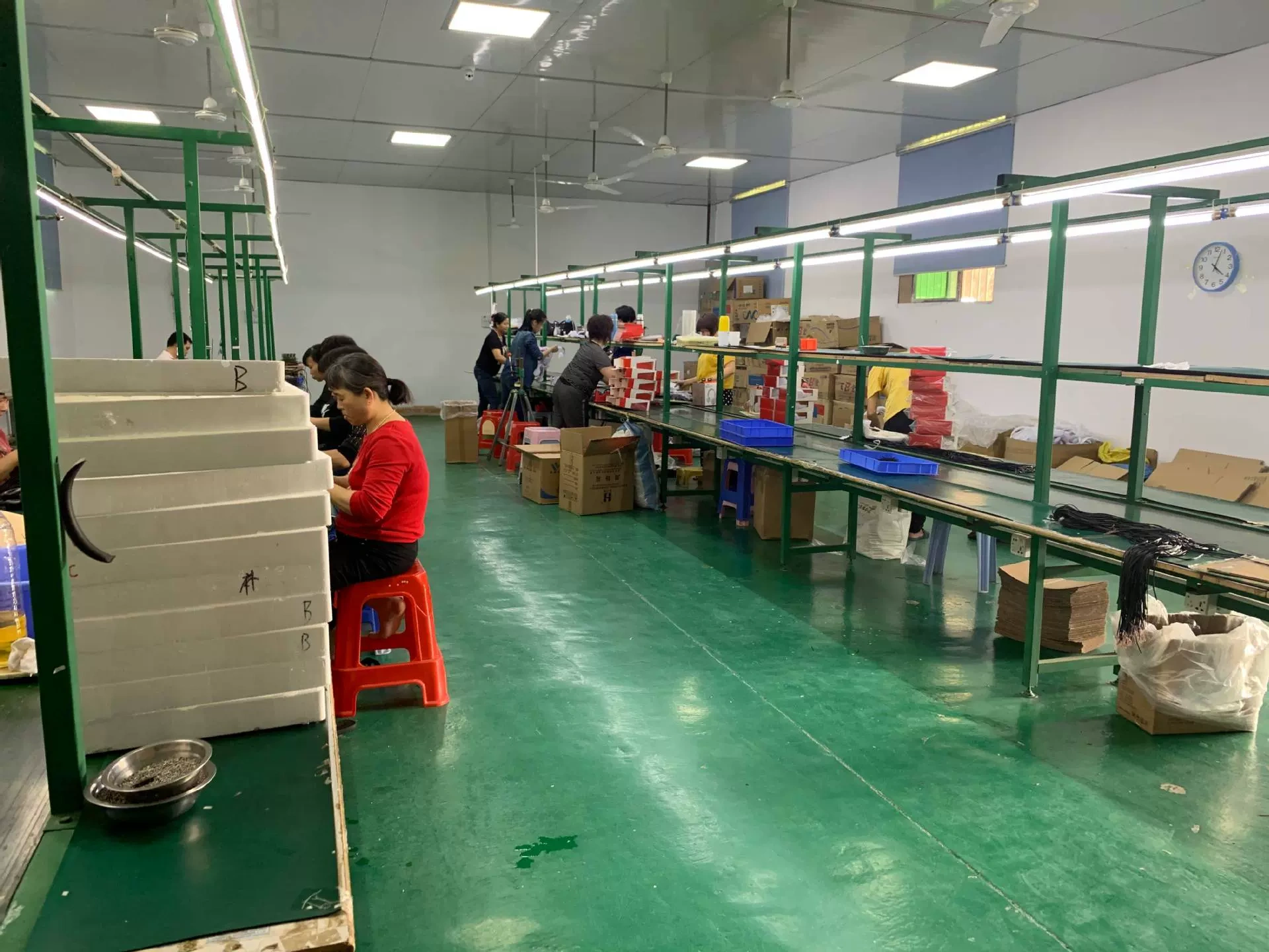 Thành phố Shenzhen, Thành phố Shenzhen