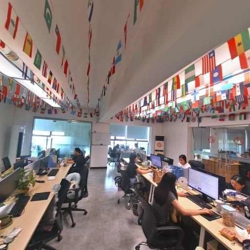 Công ty TNHH Điện tử và Công nghệ Hongmong