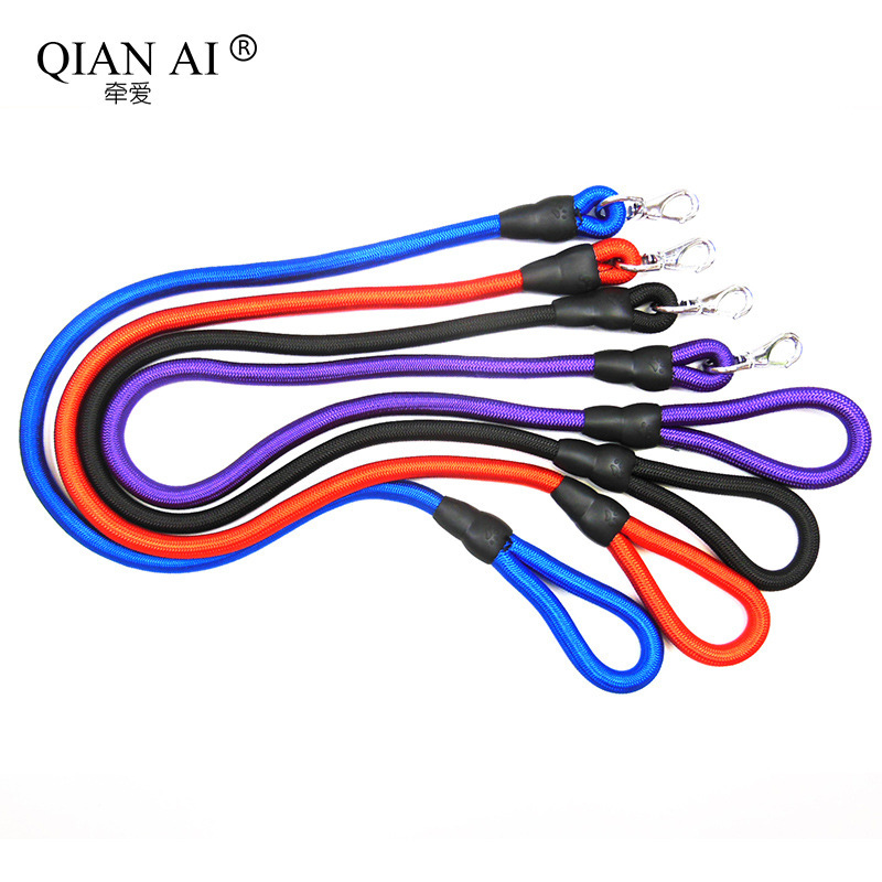 Những sợi dây kéo của người Amazon, dây nylon, dây căng dây và dây thừng chó.