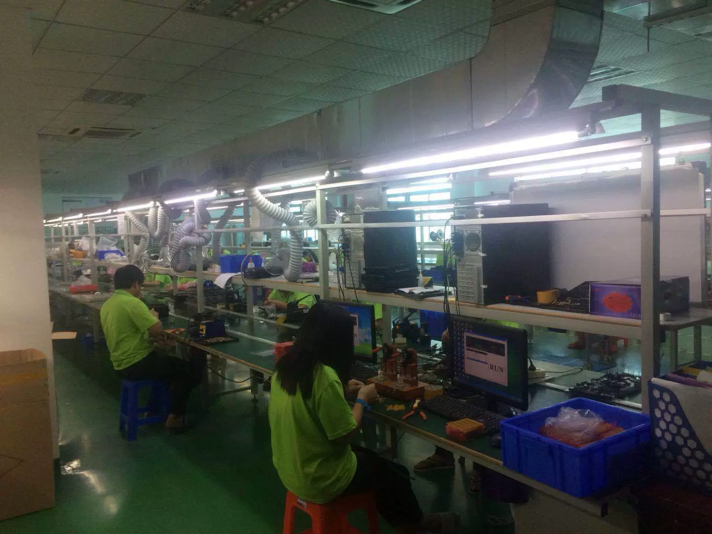 Công ty TNHH Công nghệ Six Pulse thành phố Thâm Quyến