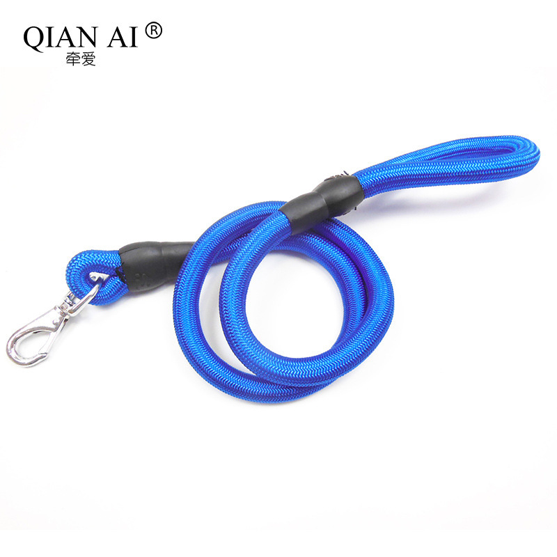 Những sợi dây kéo của người Amazon, dây nylon, dây căng dây và dây thừng chó.