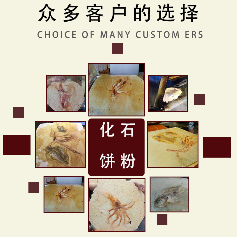 班得 网红 商用预拌粉 压饼机原料压饼粉煎饼粉 化石饼粉1kg