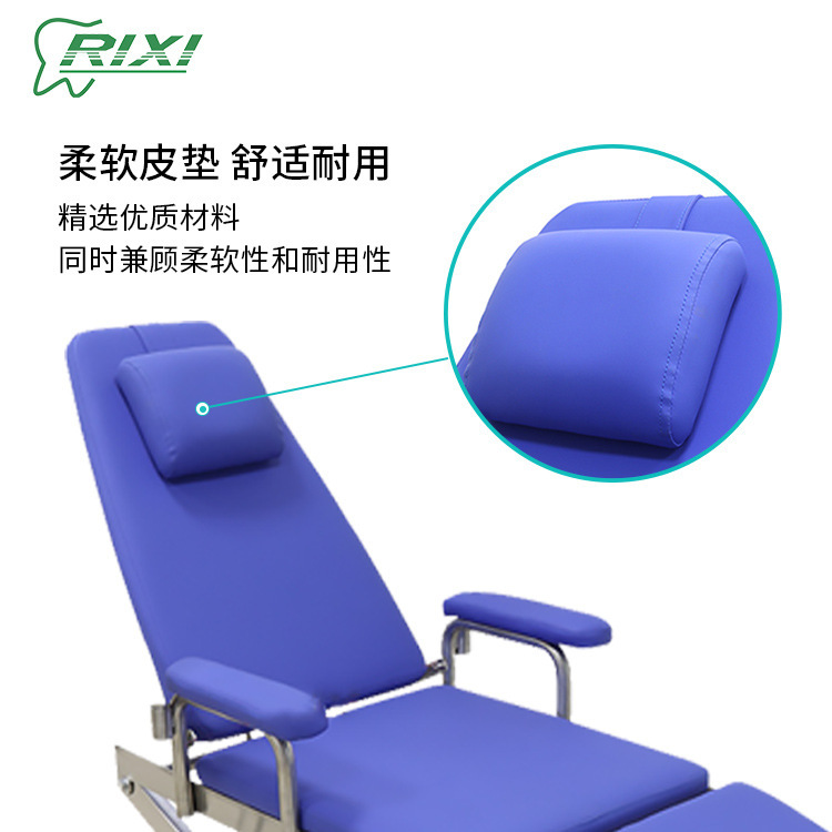 Customized dental chair folding dental chair dental clinic lightweight dental chair portable dental chair therapy chair recital workshop