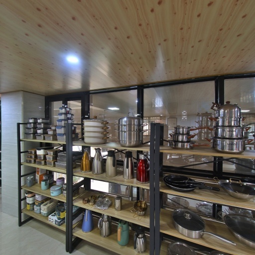 Thành phố Chiuzhou, Tsu-an-Photo Gold Products Ltd.