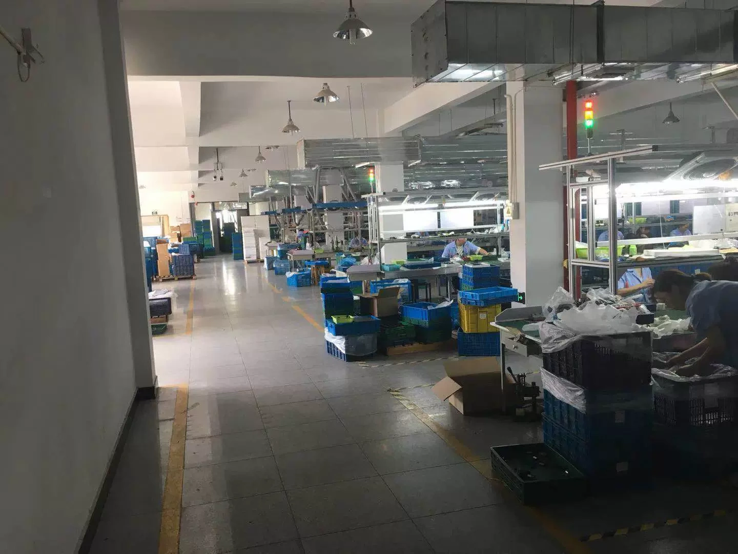 餘姚市宸昇電器廠