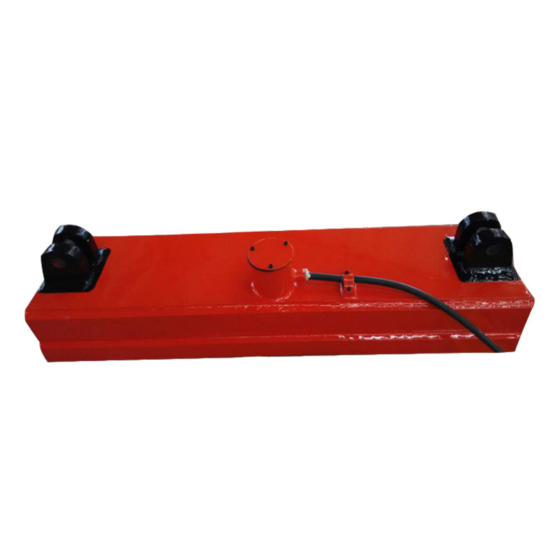 MG84-2440L lấy nam châm điện từ nâng cao từ trường, nâng nam châm điện, bảo đảm chất lượng tại nhà máy