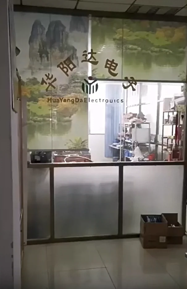 Thành phố Thâm Quyến, Wayangda Electronics Ltd.