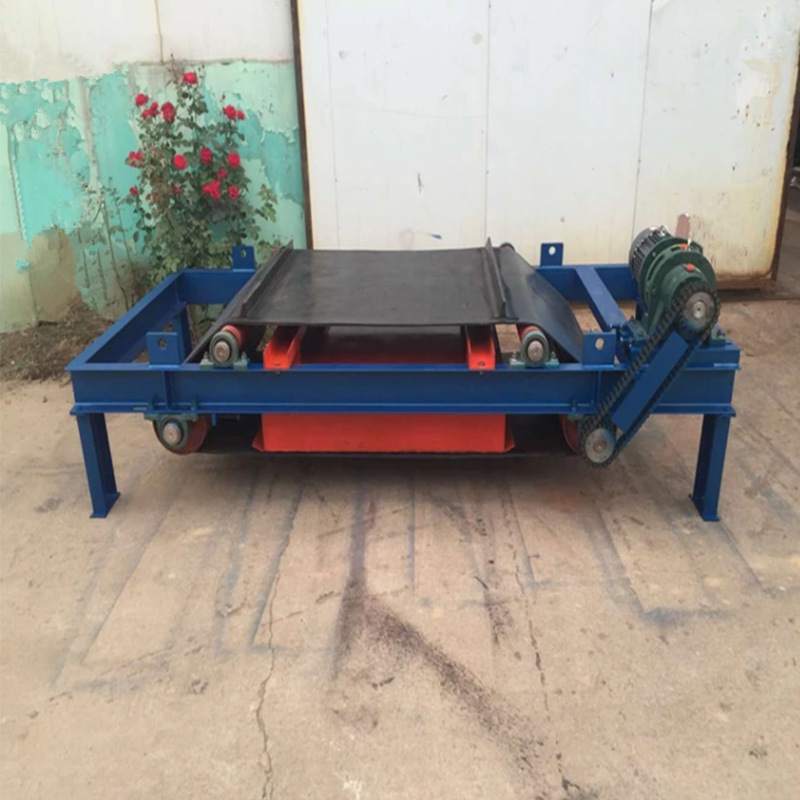 MC23-250 x 600 de-iron, điện từc de-iron, nguồn cung cấp vị trí của nhà sản xuất