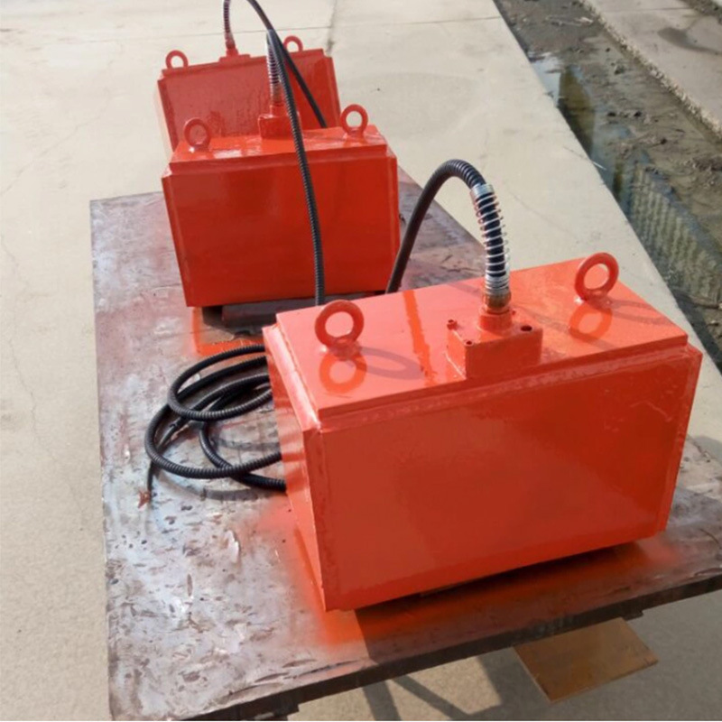 MC23-250 x 600 de-iron, điện từc de-iron, nguồn cung cấp vị trí của nhà sản xuất