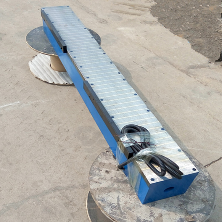 150*600 cái đĩa mài sắc điện từ, đĩa điện từ nặng, được cung cấp bởi công ty.