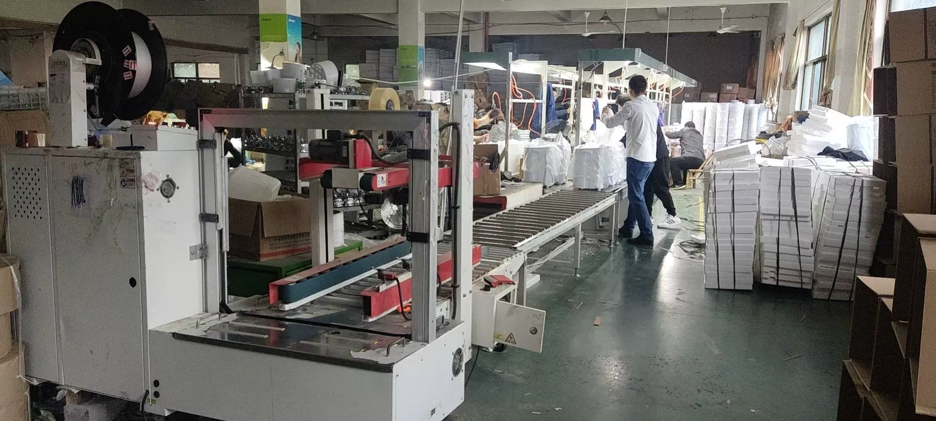 Công ty TNHH Điện lực Sang-hae, Thành phố Tsukumi