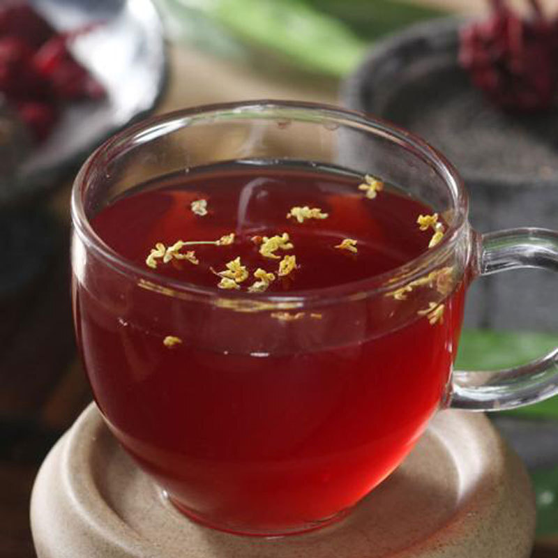 Mùi hương quế Trung Quốc ngày nay 1kg sữa chua và sữa chua.