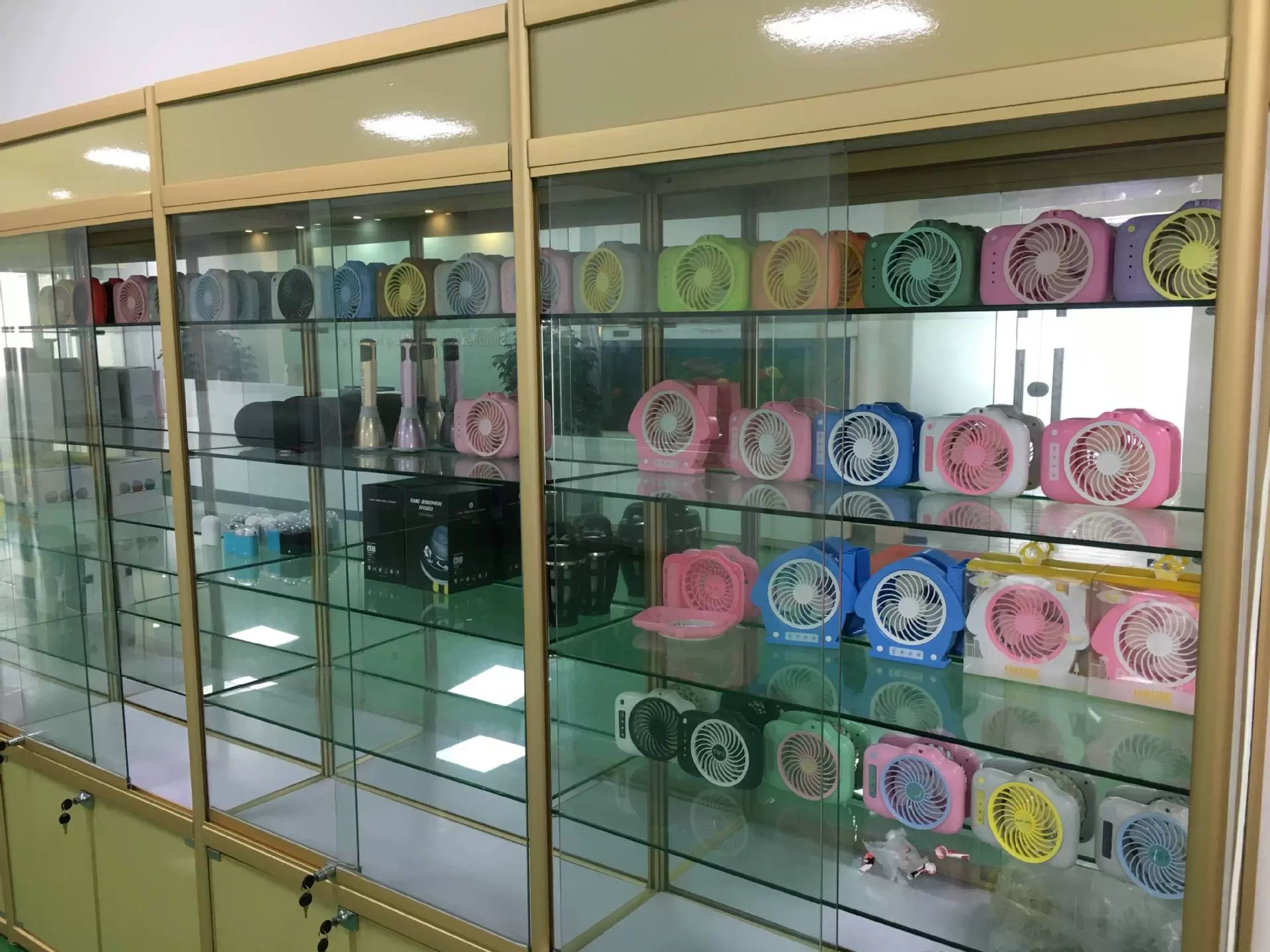 Thành phố Shenzhen, Tân Hoa Xương, Tân Hoa
