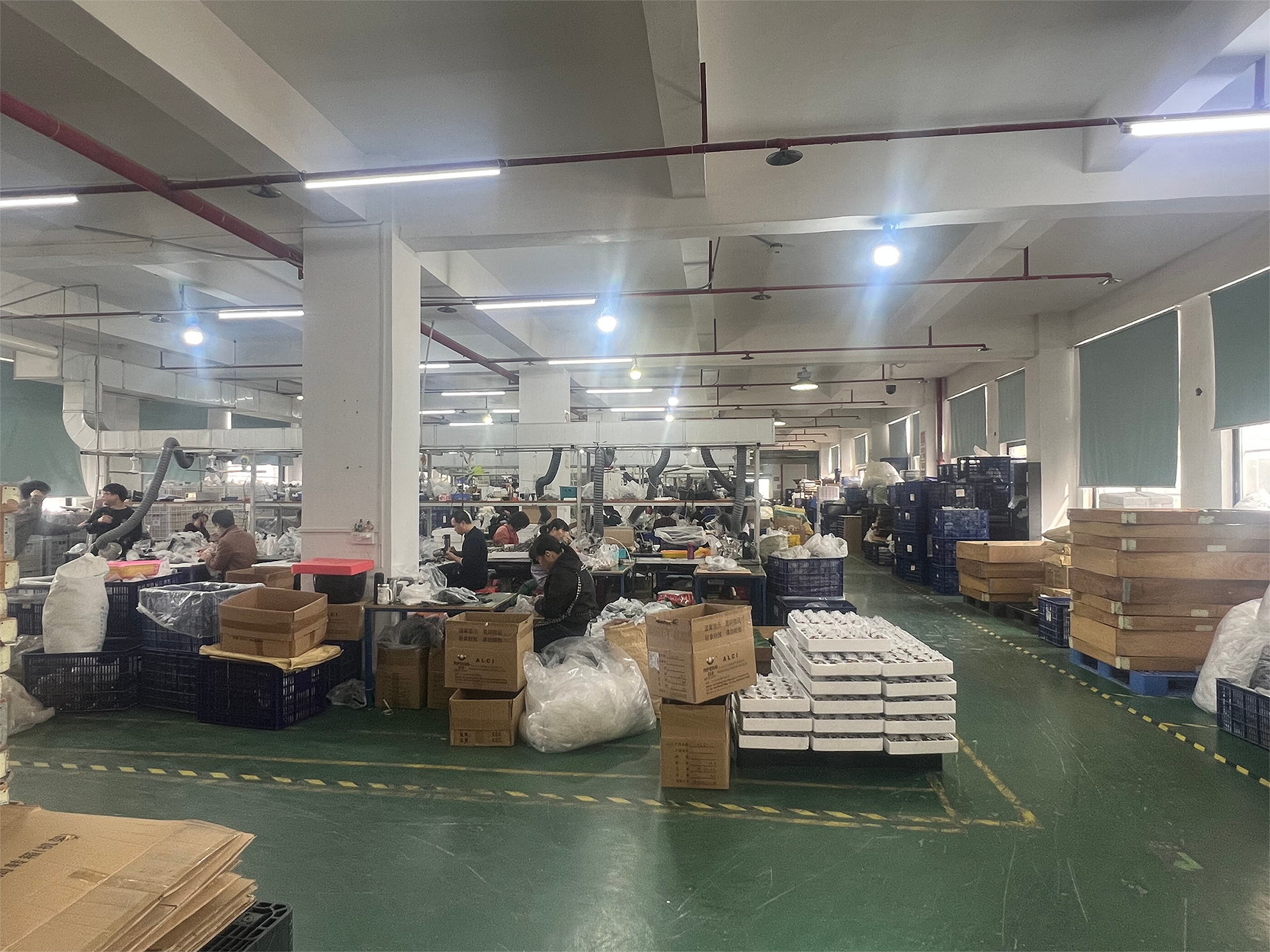 Công ty TNHH Điện Đông Xinel