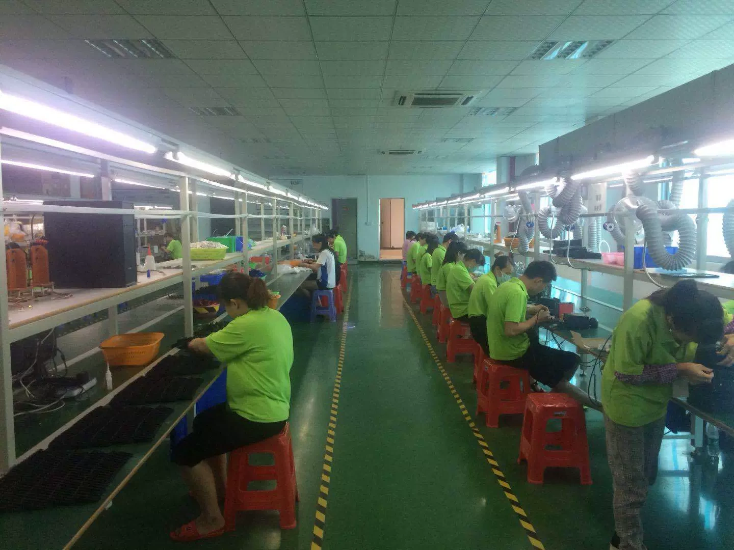 Công ty TNHH Công nghệ Six Pulse thành phố Thâm Quyến