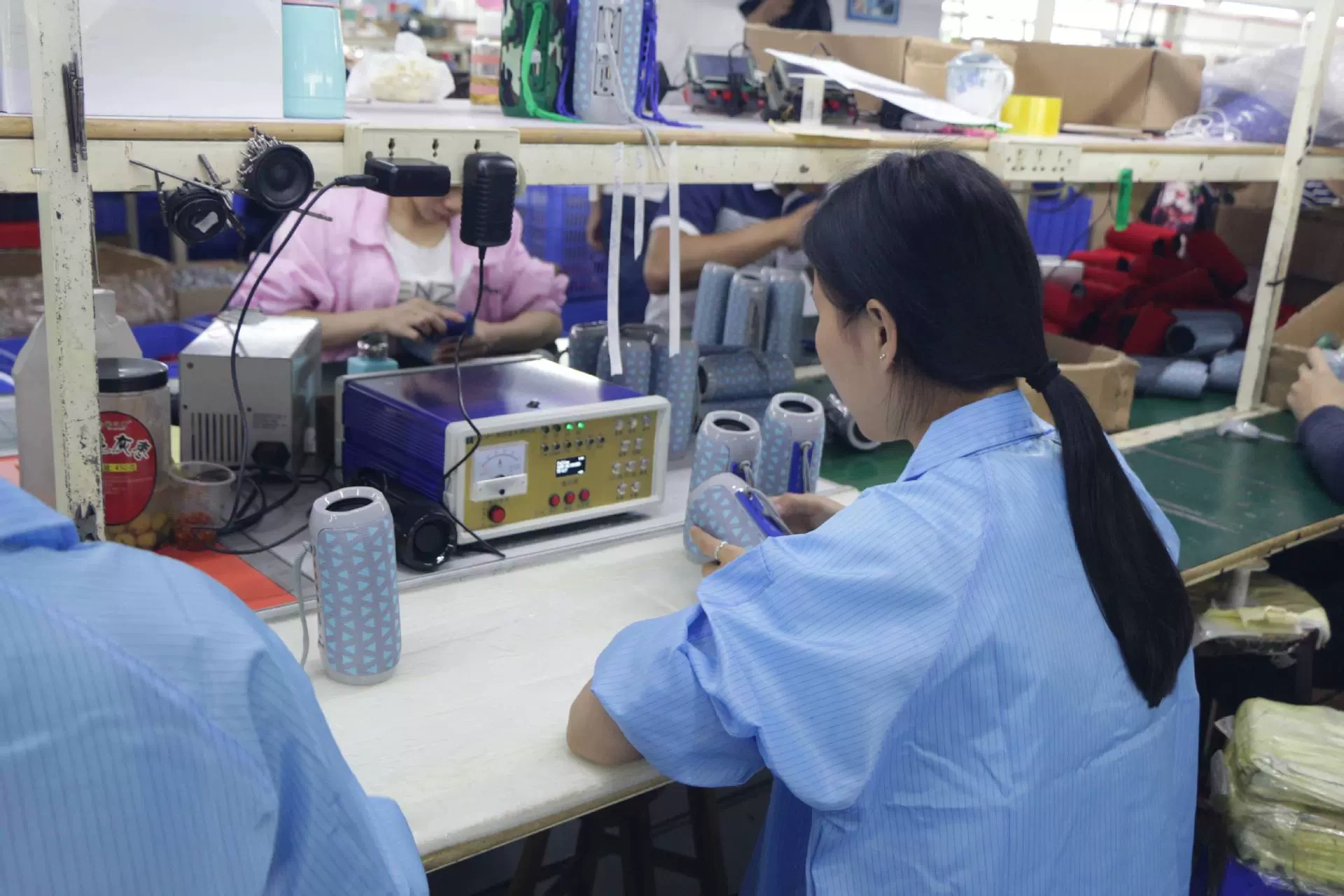 Thành phố Shenzhen, Thành phố Shenzhen