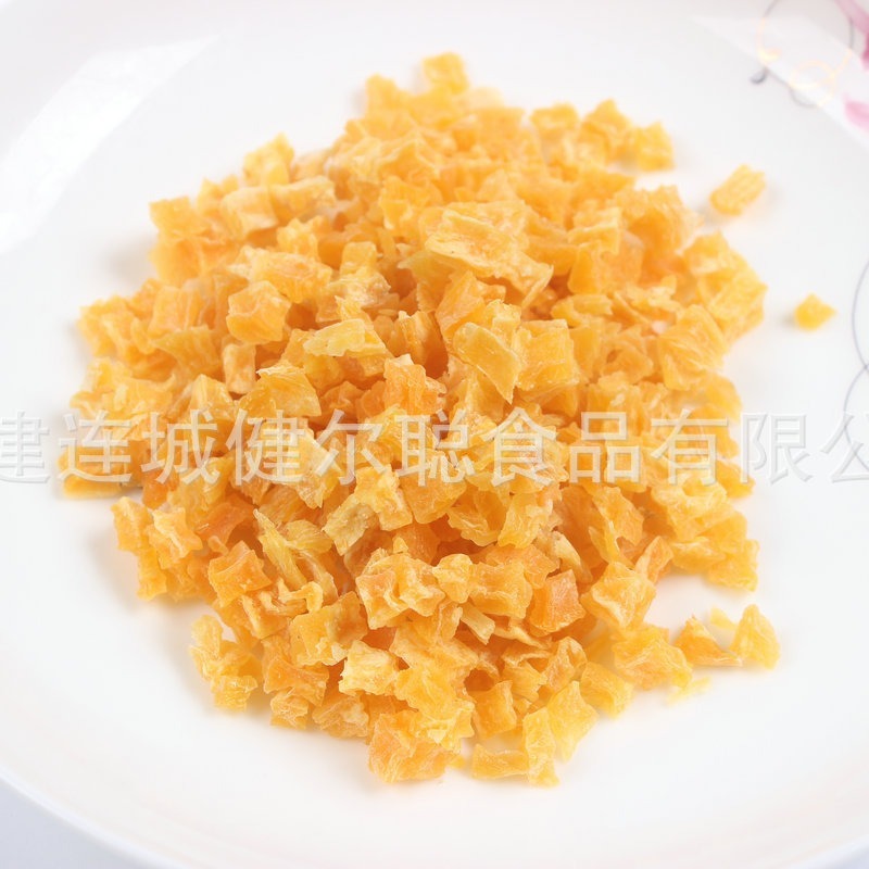 【出口品質小粒子狗糧】狗糧地瓜幹寵物食品散裝狗糧