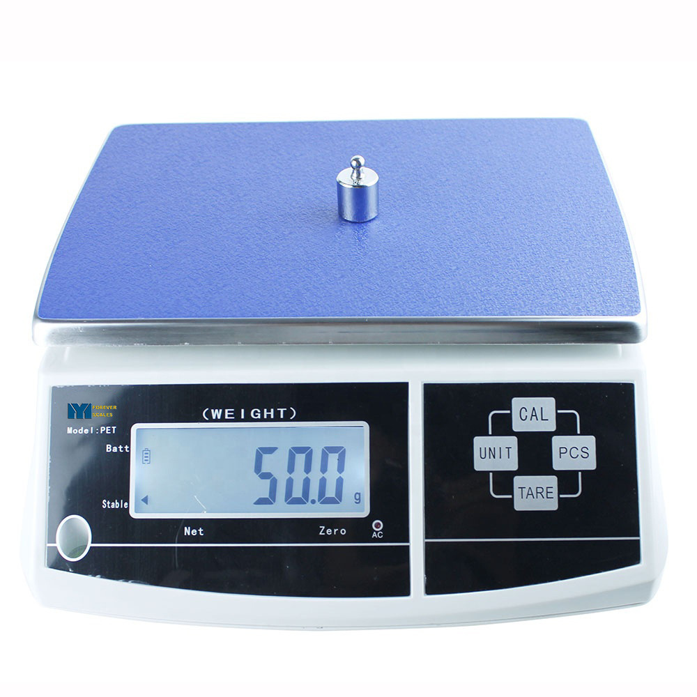 Industrial scales for industrial scales of 30 kg/6kg for electronic scales in English for foreign trade