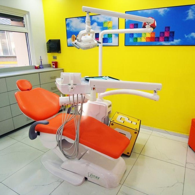 Dental-bed-dental-dental integrated dental treatment machine dental electric lift chair equipment