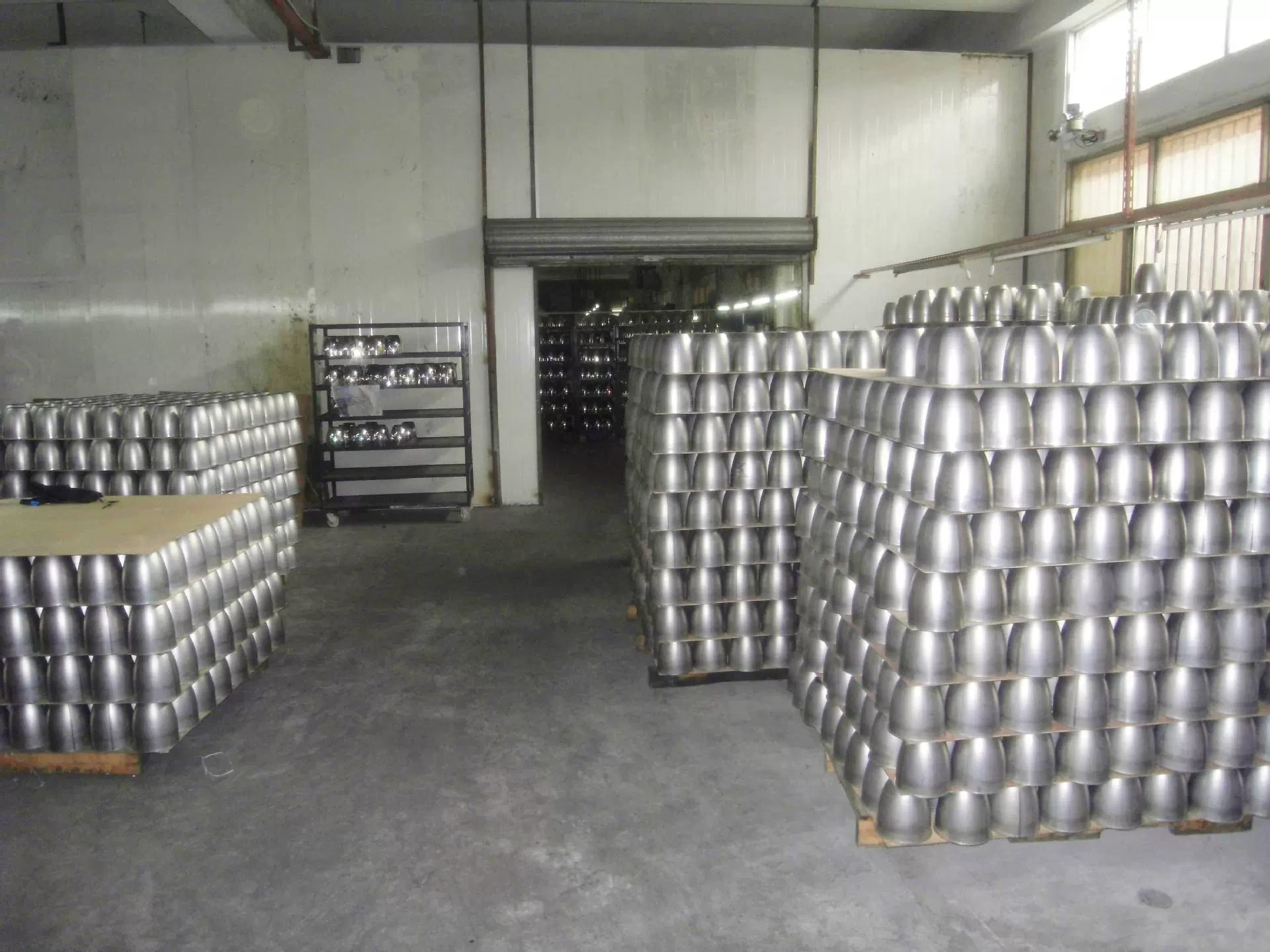 Công ty TNHH Điện kim loại và vàng Mỹ thành phố Trung Sơn