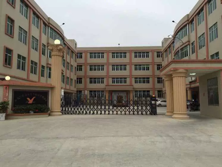 Thành phố Shenzhen, Thành phố Shenzhen