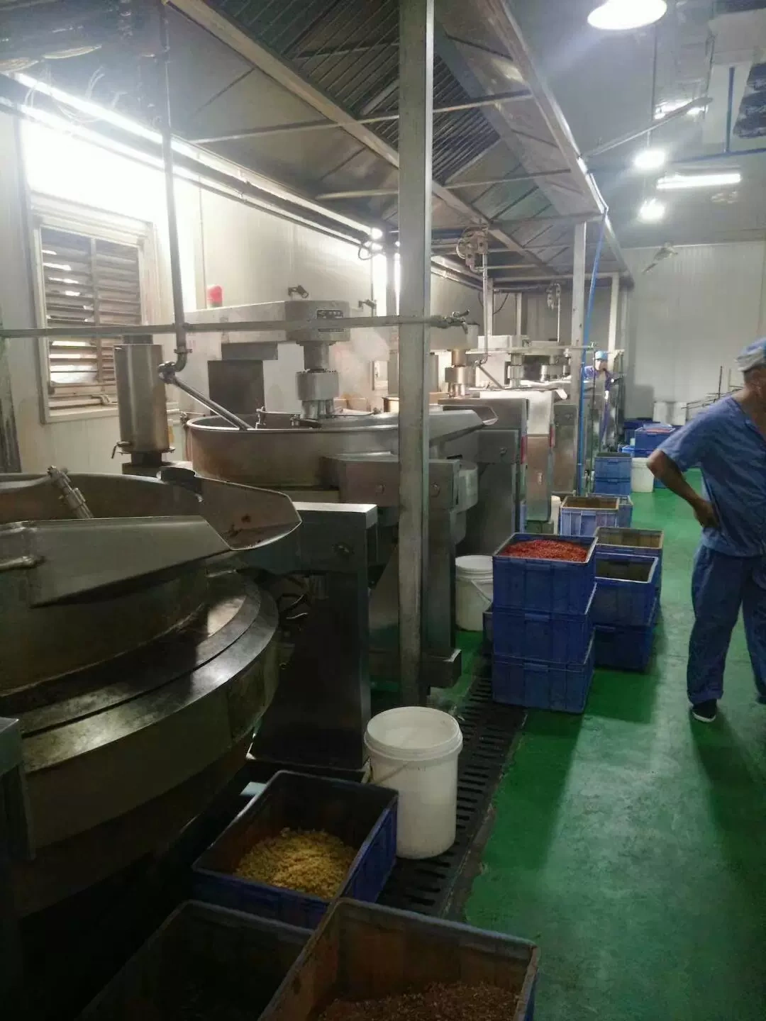 Sichuan Shared Kawakawa Food Co. Ltd.
