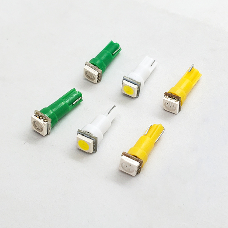 Sắp hàng ngang điểm T5-5001SMD cao chiếu sáng Comment