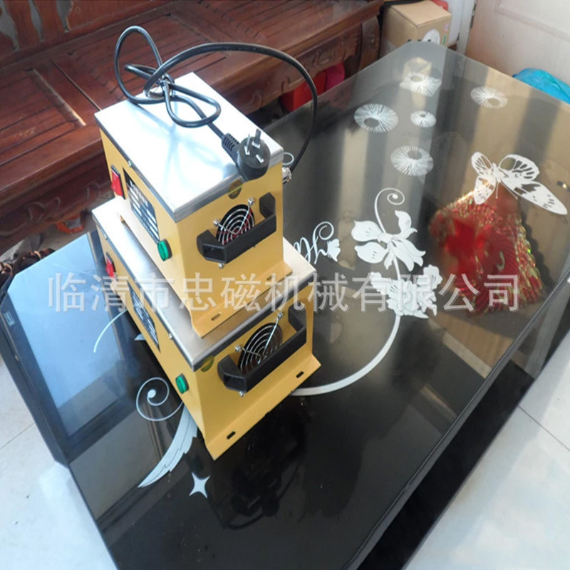 Đẩy lùi DM160 bằng tay