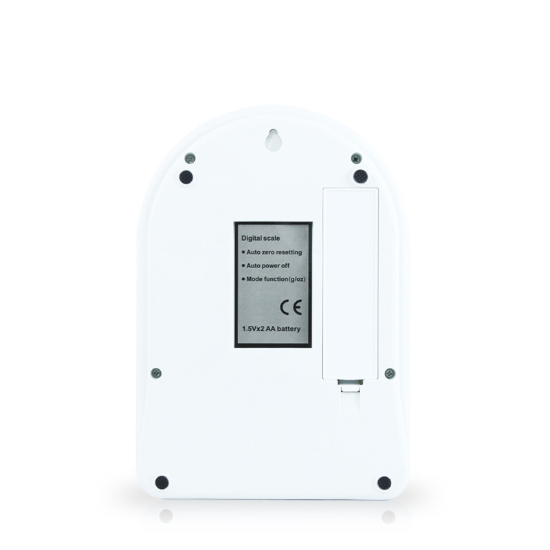 Foreign trade cross-border domestic kitchen-baking scales, electronic scales, calorie scales, 5 kg/10kg food scales customised.