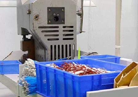 Công ty TNHH Điện Nhiệt Bella, Hạ Môn