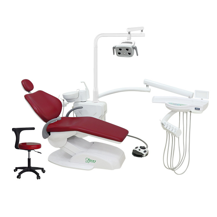 Oral chair, back-to-back chair, rotation beauty chair, beauty chair, nurse chair.