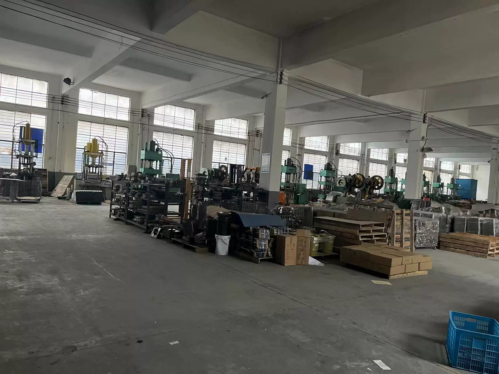 永康市鑫超五金制品有限公司