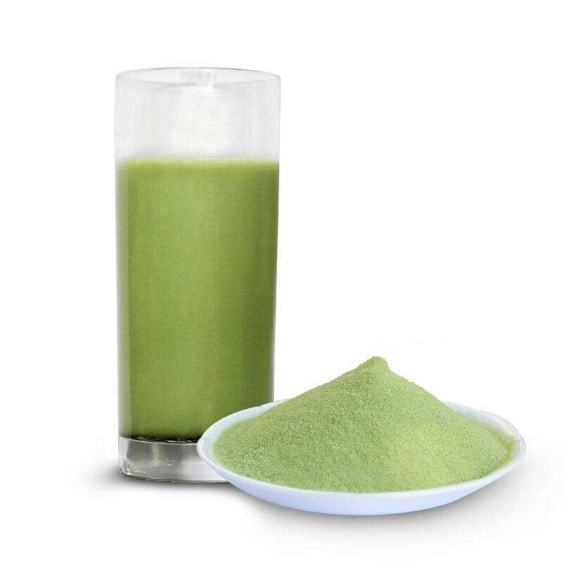 Ngày nay, Trung Quốc gọi 1kg sữa và trà mỗi túi ngọc trai và trà để mở một cửa hàng thương mại.