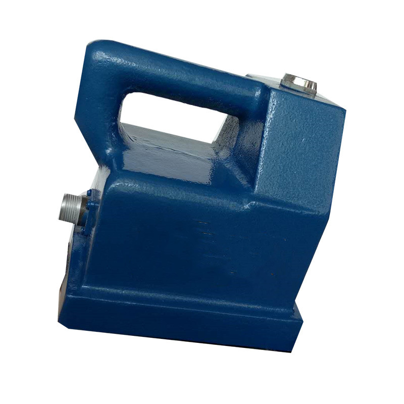 Đẩy lùi DM160 bằng tay
